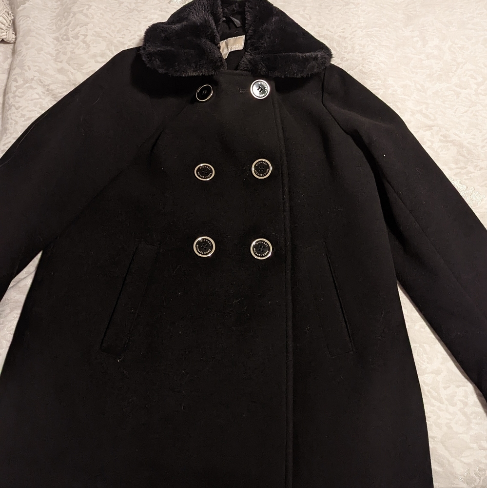 Girls Michael Kors Coat